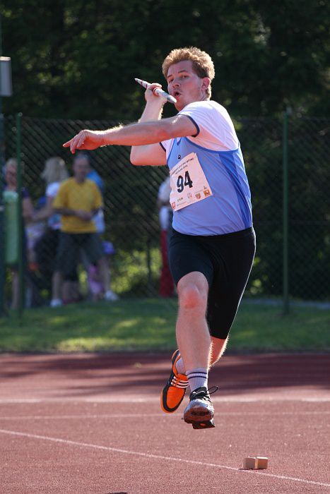 Atletski miting - Postojna 2010 - foto