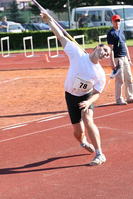 Atletski miting - Postojna 2010 - foto povečava