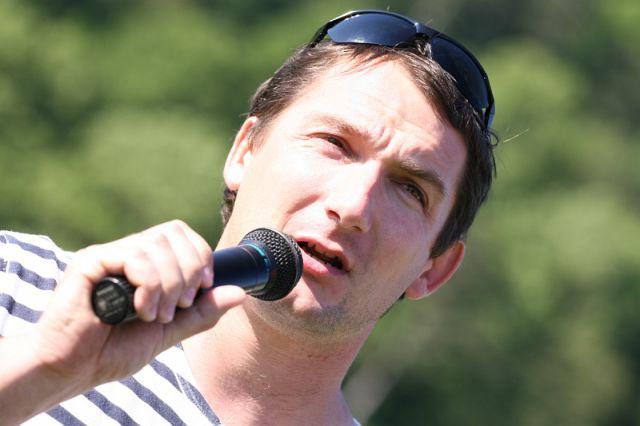 Atletski miting - Postojna 2010 - foto