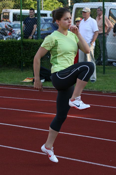 Atletski miting - Postojna 2010 - foto povečava