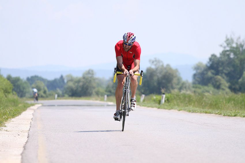 Marostarjev kronometer 2011 - foto povečava
