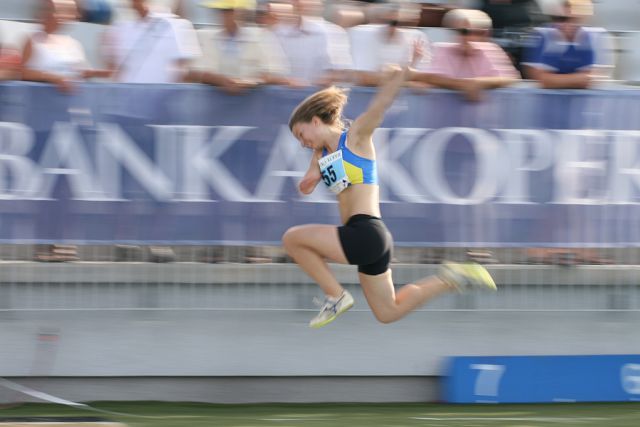 Atletsko DP 2011 - 1.del - foto