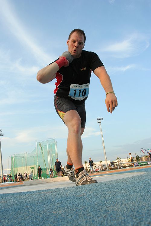 Atletsko DP 2011 - 1.del - foto povečava