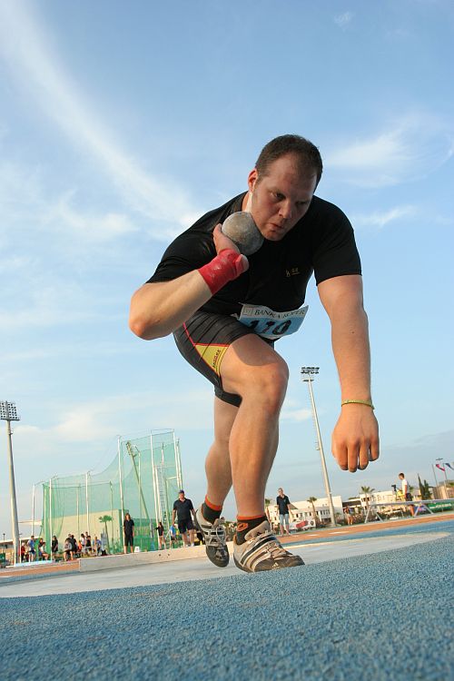 Atletsko DP 2011 - 1.del - foto povečava