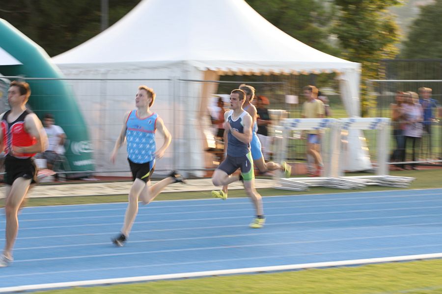 Atletsko DP 2011 - 2.del - foto povečava