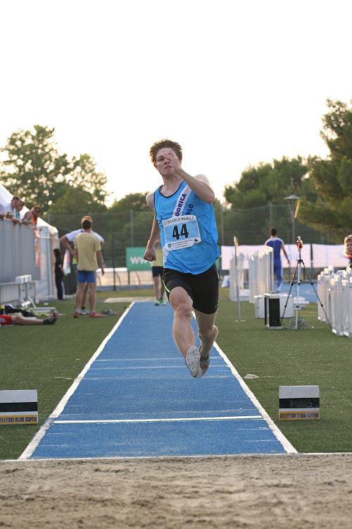 Atletsko DP 2011 - 2.del - foto povečava