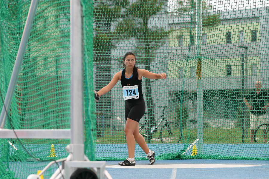 Atletsko DP 2011 - 2.del - foto povečava