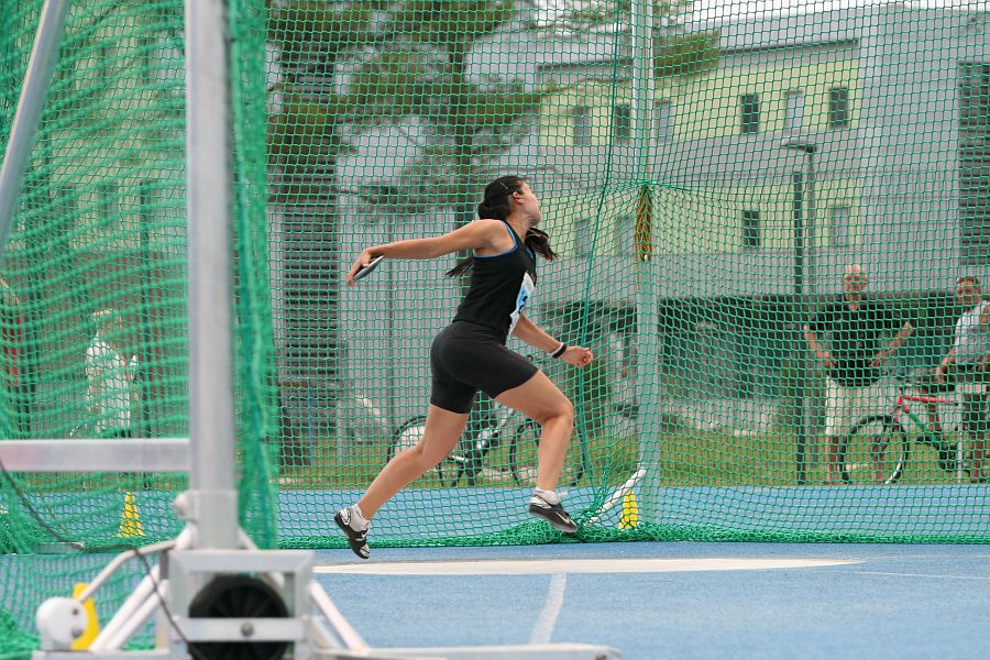 Atletsko DP 2011 - 2.del - foto povečava