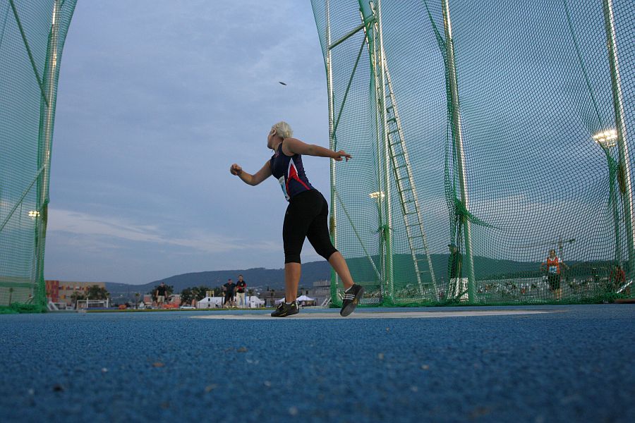 Atletsko DP 2011 - 2.del - foto povečava