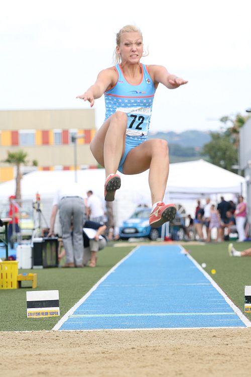 Atletsko DP 2011 - 2.del - foto povečava