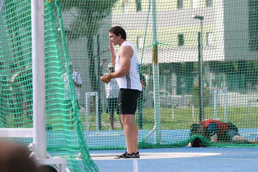 Atletsko DP 2011 - 2.del - foto povečava