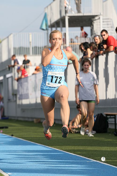 Atletsko DP 2011 - 2.del - foto povečava