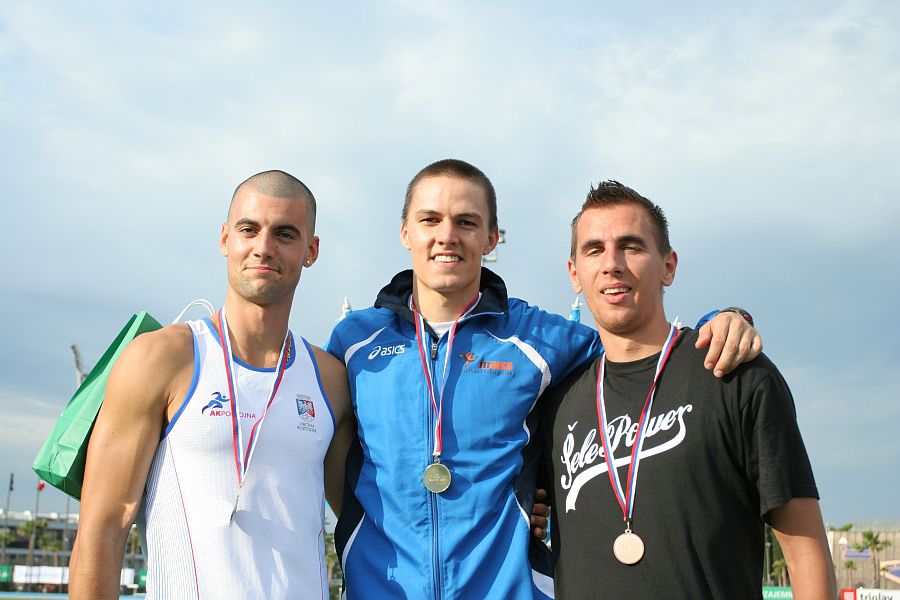 Atletsko DP 2011 - 2.del - foto povečava