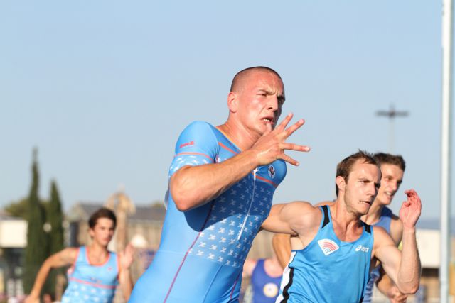 Atletsko DP 2012 - 2.del - foto