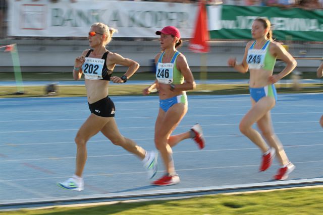 Atletsko DP 2012 - 2.del - foto