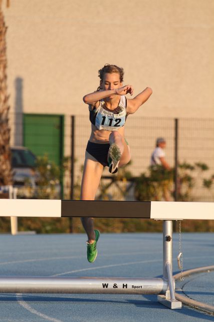Atletsko DP 2012 - 2.del - foto