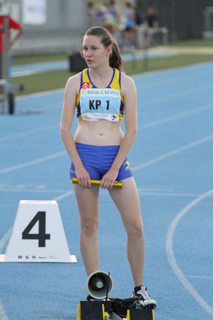 Atletsko DP 2012 - 2.del - foto