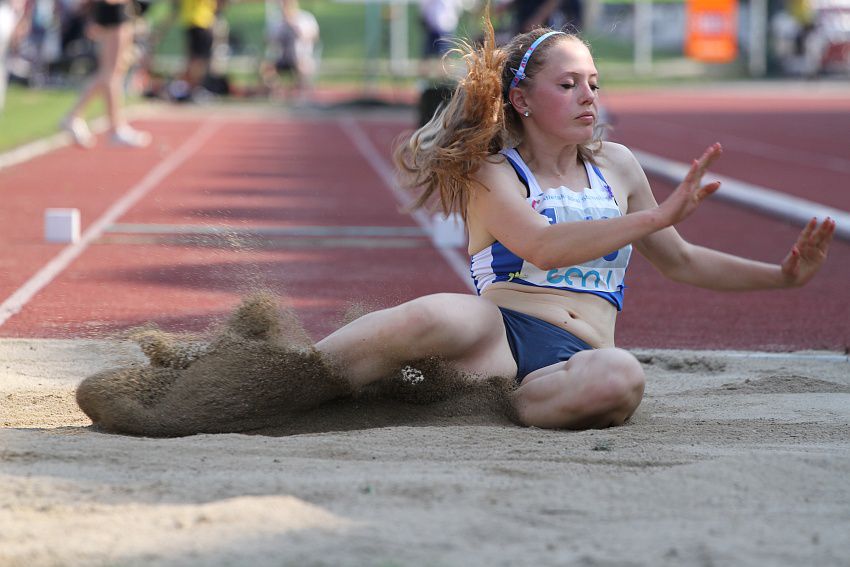 Finale APS - 1.dan - foto povečava