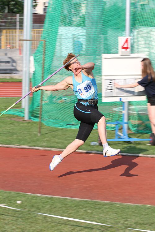 Finale APS - 2.dan - foto povečava