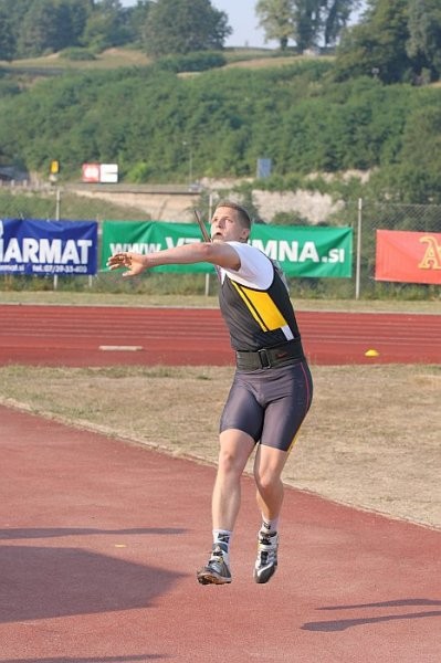 Atletsko DP 2006 - 1.dan - foto povečava