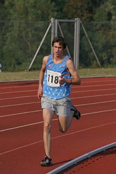 Atletsko DP 2006 - 1.dan - foto