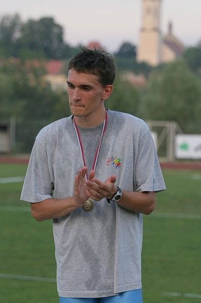 Atletsko DP 2006 - 1.dan - foto povečava