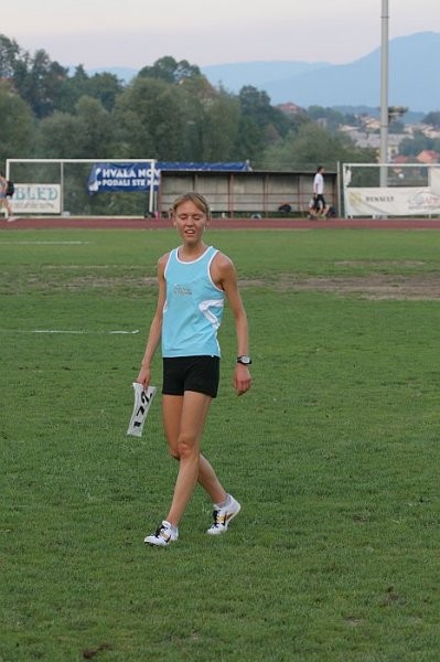 Atletsko DP 2006 - 1.dan - foto