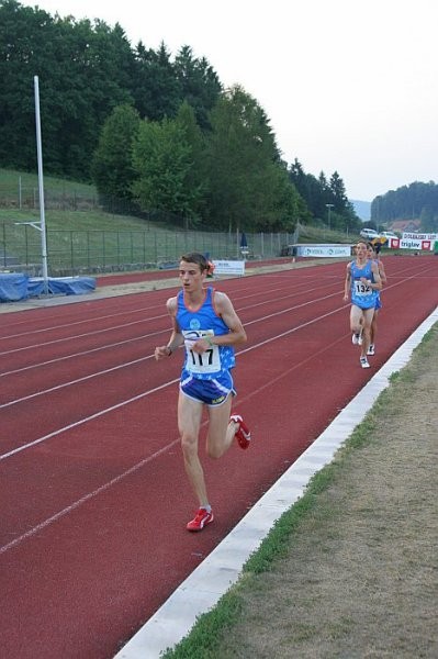 Atletsko DP 2006 - 1.dan - foto povečava