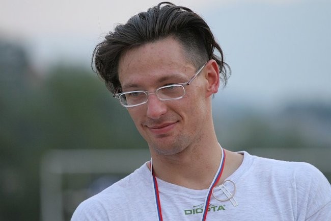 Atletsko DP 2006 - 2.dan - foto povečava