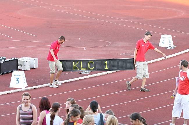 Ekipno mladinsko prvenstvo 2007 - foto povečava