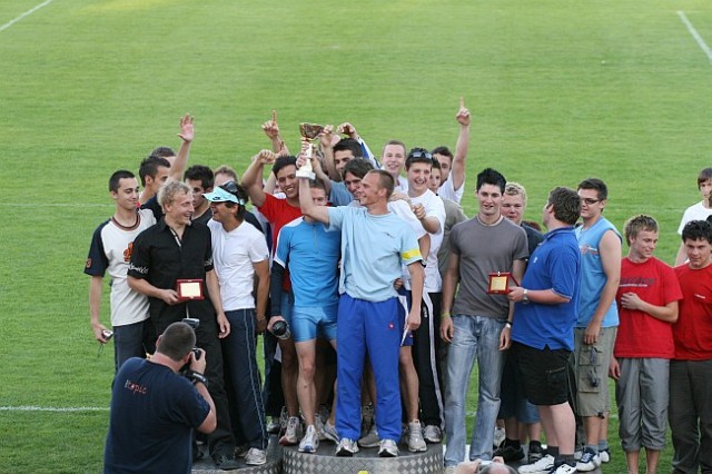 Ekipno mladinsko prvenstvo 2007 - foto