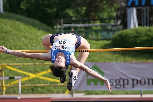 Ekipno mladinsko prvenstvo 2007 - foto povečava