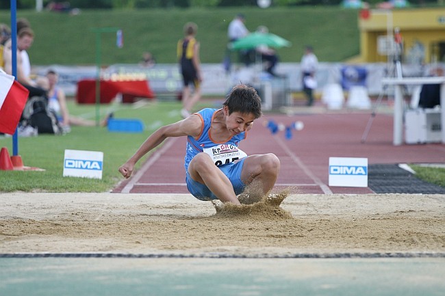 Ekipno mladinsko prvenstvo 2007 - foto povečava