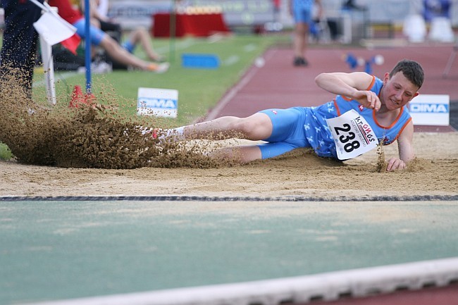 Ekipno mladinsko prvenstvo 2007 - foto povečava