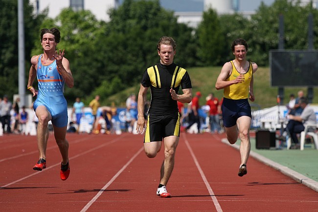 Ekipno mladinsko prvenstvo 2007 - foto povečava