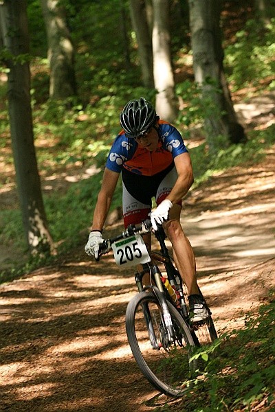 XC - Kamnik 2007 - foto