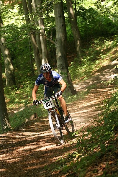 XC - Kamnik 2007 - foto povečava