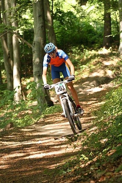 XC - Kamnik 2007 - foto povečava