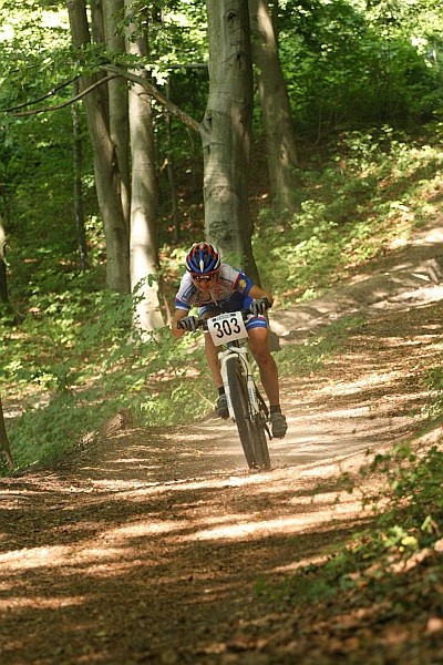 XC - Kamnik 2007 - foto povečava