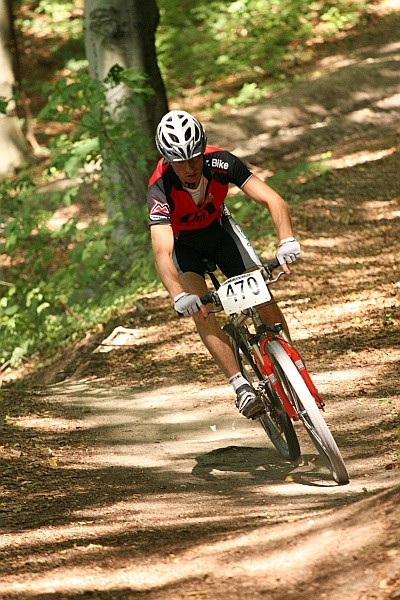 XC - Kamnik 2007 - foto povečava