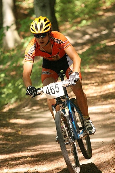 XC - Kamnik 2007 - foto povečava