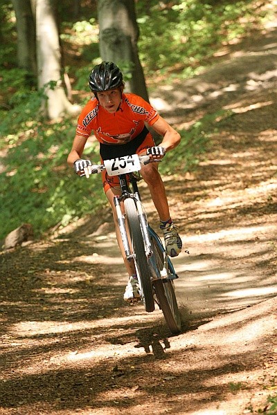 XC - Kamnik 2007 - foto povečava