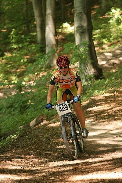 XC - Kamnik 2007 - foto povečava