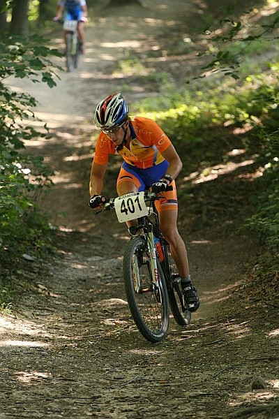 XC - Kamnik 2007 - foto povečava