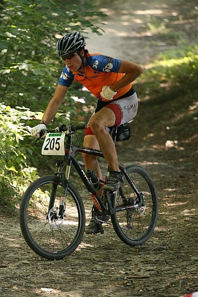 XC - Kamnik 2007 - foto povečava