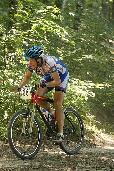 XC - Kamnik 2007 - foto povečava