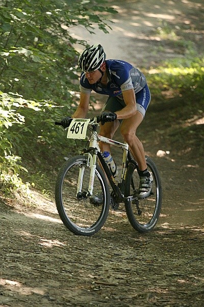 XC - Kamnik 2007 - foto povečava