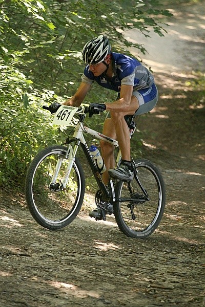 XC - Kamnik 2007 - foto povečava