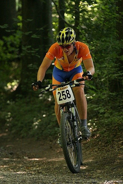 XC - Kamnik 2007 - foto povečava