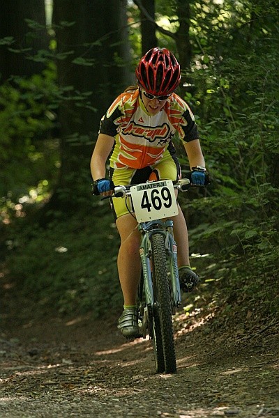 XC - Kamnik 2007 - foto povečava